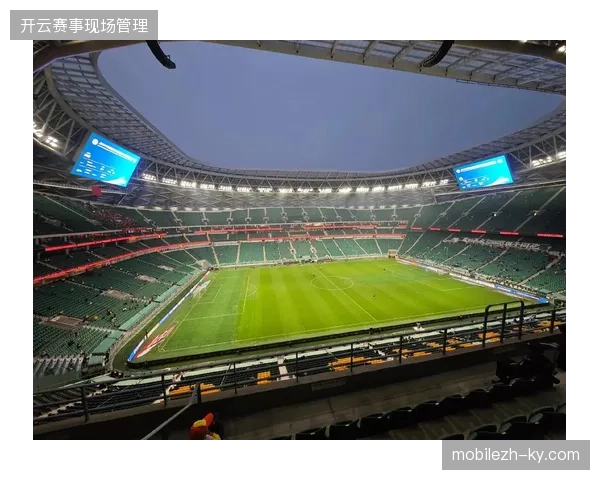 北京工体通过协议拆分将赛时观众入场排队时间有效降低至15分钟以内 北京工体通过协议拆分将赛时观众入场排队时间有效降低至15分钟以内